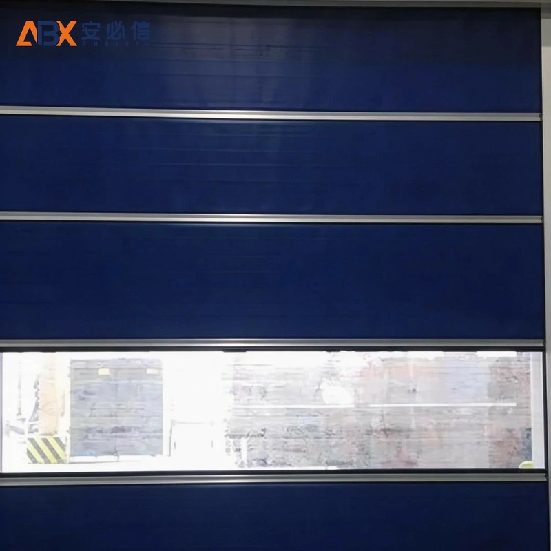 阿拉善盟快速门